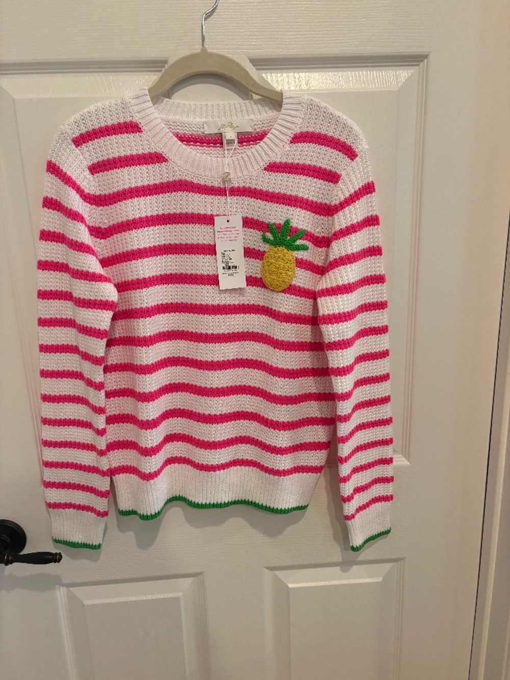 Lilly Pulitzer Jovienne Sweater